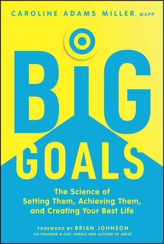 Front cover_Big Goals