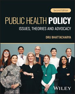 Couverture_Public Health Policy