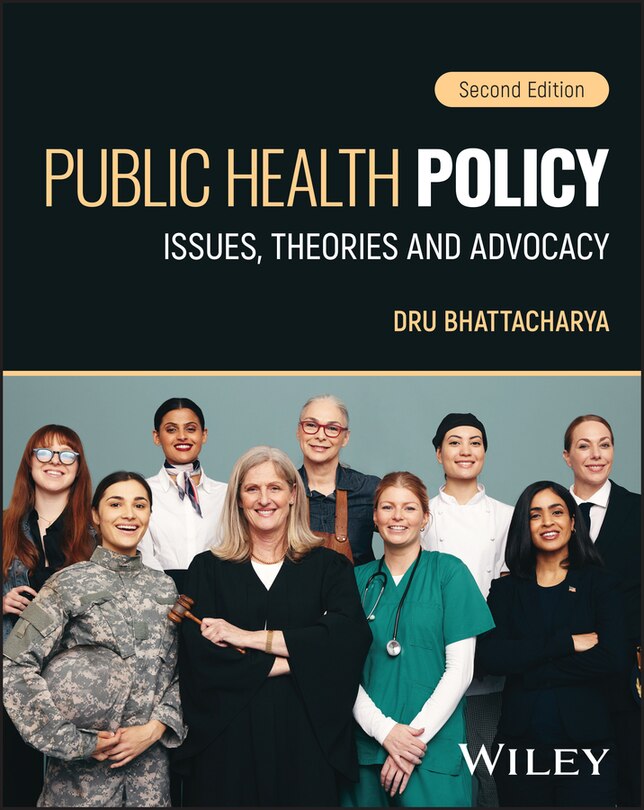 Couverture_Public Health Policy