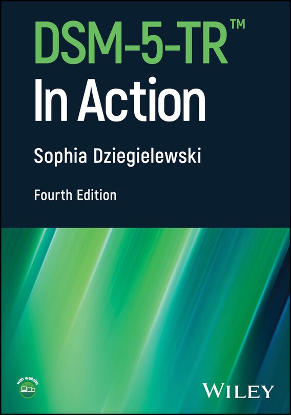 Front cover_DSM-5-TR in Action