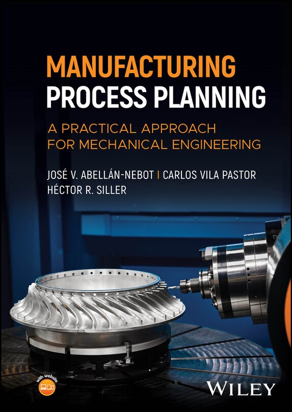 Couverture_Manufacturing Process Planning