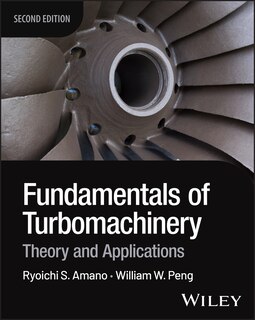 Couverture_Fundamentals of Turbomachinery