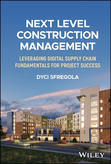 Front cover_Next Level Construction Management