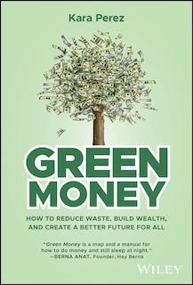 Front cover_Green Money