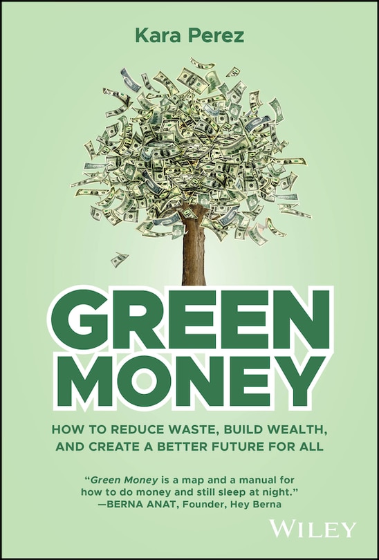 Front cover_Green Money