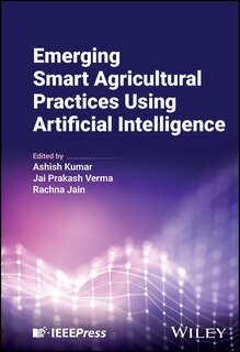 Couverture_Emerging Smart Agricultural Practices Using Artificial Intelligence