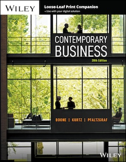 Front cover_Contemporary Business