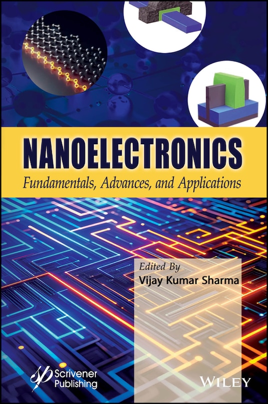 Couverture_Nanoelectronics