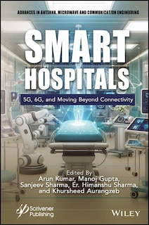 Front cover_Smart Hospitals