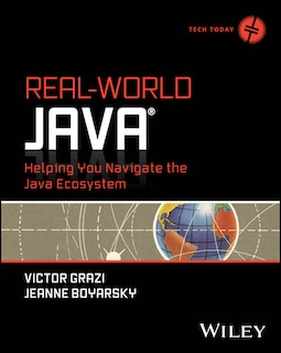 Front cover_Real-World Java