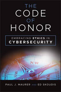 Couverture_The Code of Honor