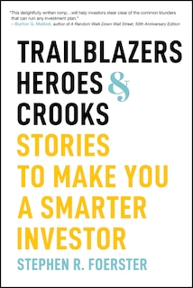 Couverture_Trailblazers, Heroes, and Crooks