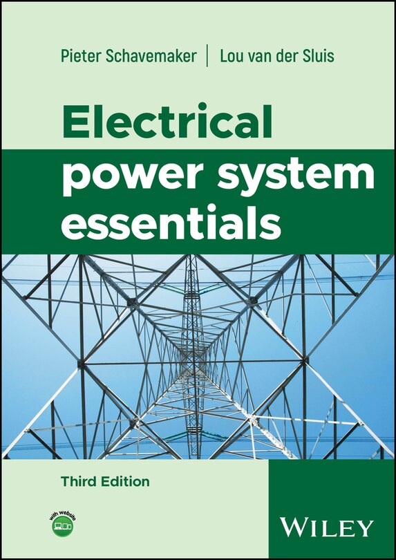 Front cover_Electrical Power System Essentials