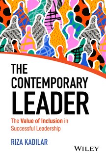 Front cover_The Contemporary Leader