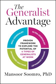 Front cover_The Generalist Advantage