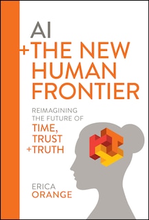 Front cover_AI + The New Human Frontier