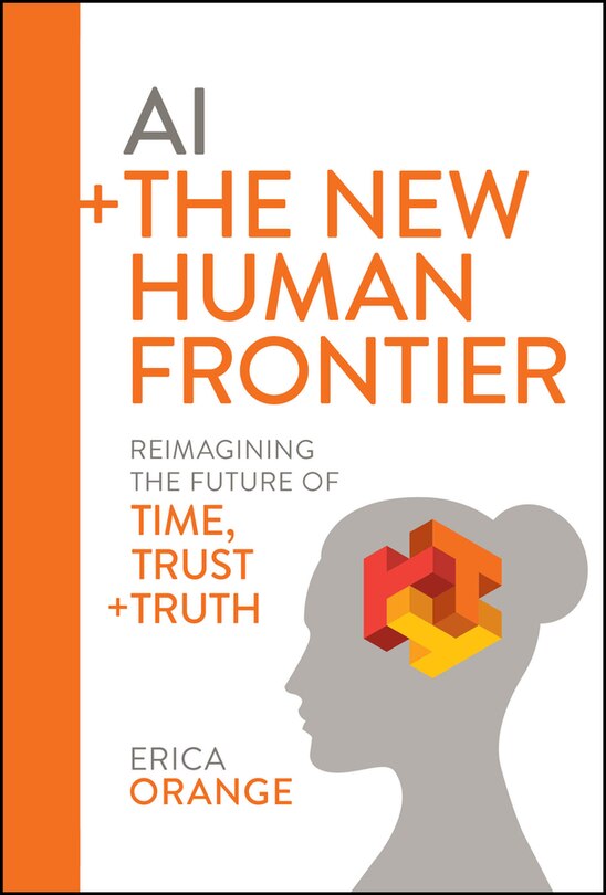 Front cover_AI + The New Human Frontier