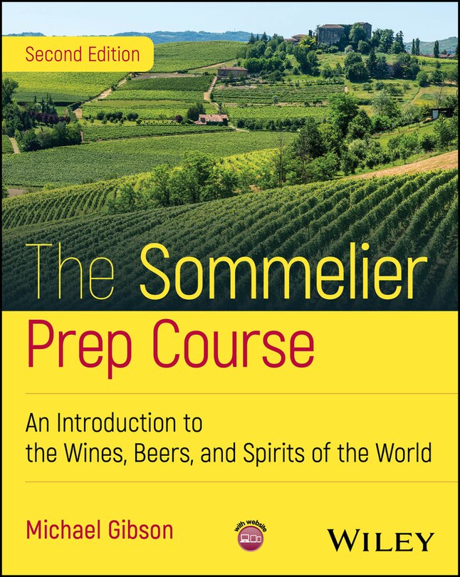 Couverture_The Sommelier Prep Course