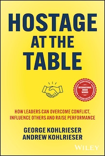 Couverture_Hostage at the Table