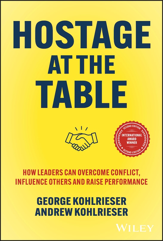 Couverture_Hostage at the Table