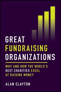 Front cover_Great Fundraising Organizations