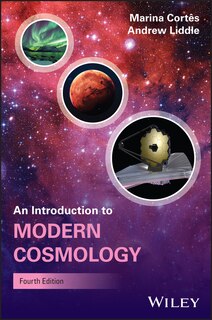 Couverture_An Introduction to Modern Cosmology