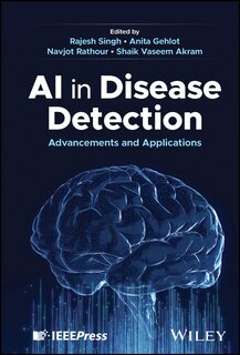 Front cover_AI in Disease Detection