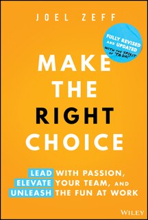 Front cover_Make the Right Choice