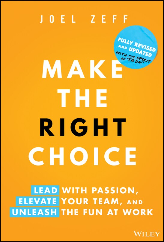 Front cover_Make the Right Choice