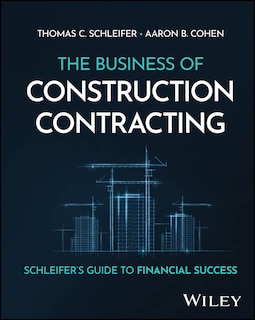 Couverture_The Business of Construction Contracting