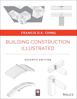 Front cover_Building Construction Illustrated