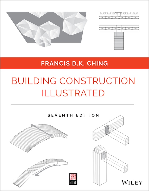 Front cover_Building Construction Illustrated