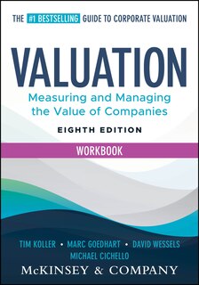 Front cover_Valuation Workbook