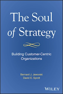 Couverture_The Soul of Strategy