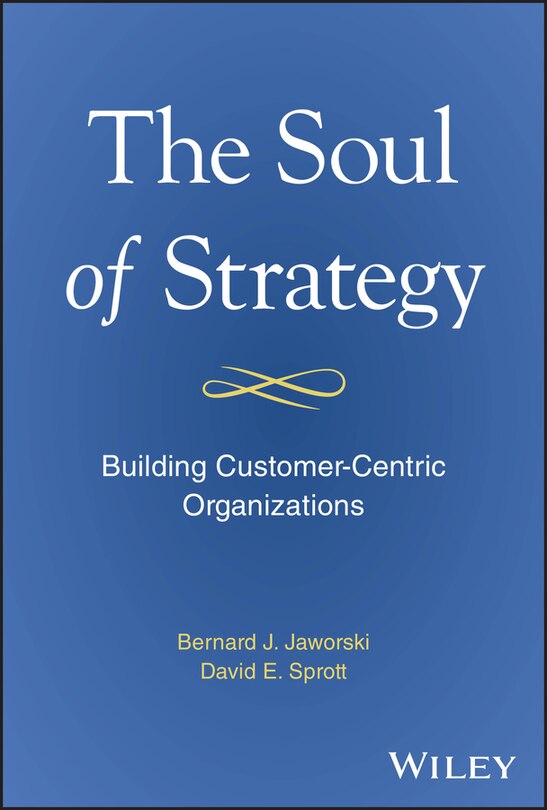 Couverture_The Soul of Strategy
