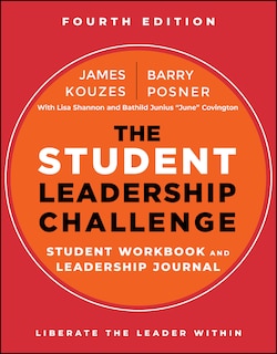 Couverture_The Student Leadership Challenge
