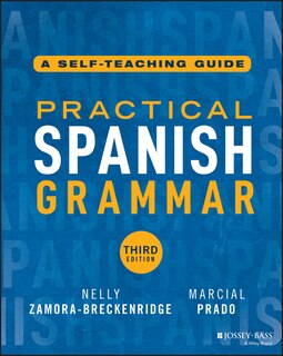 Couverture_Practical Spanish Grammar