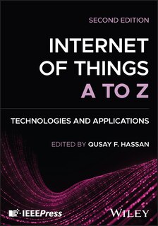 Front cover_Internet of Things A to Z