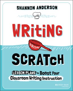 Front cover_Writing from Scratch