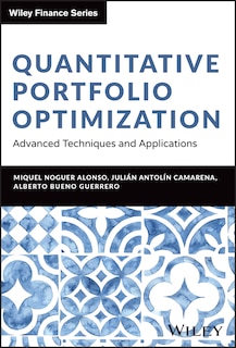 Front cover_Quantitative Portfolio Optimization
