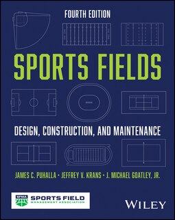 Front cover_Sports Fields