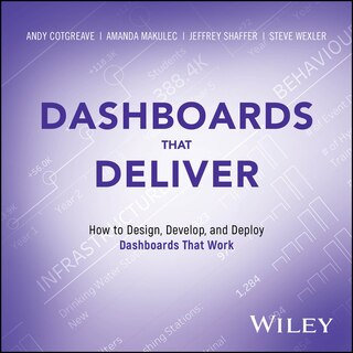 Front cover_Dashboards That Deliver