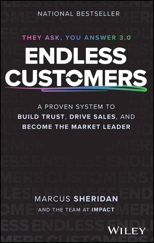 Front cover_Endless Customers
