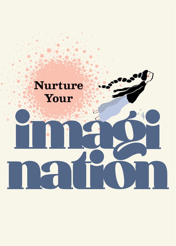 Couverture_Nurture Your Imagination