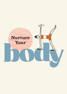 Couverture_Nurture Your Body