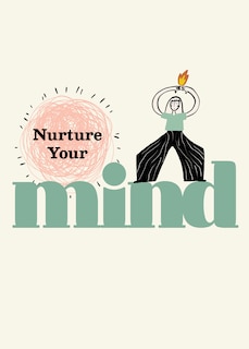 Couverture_Nurture Your Mind