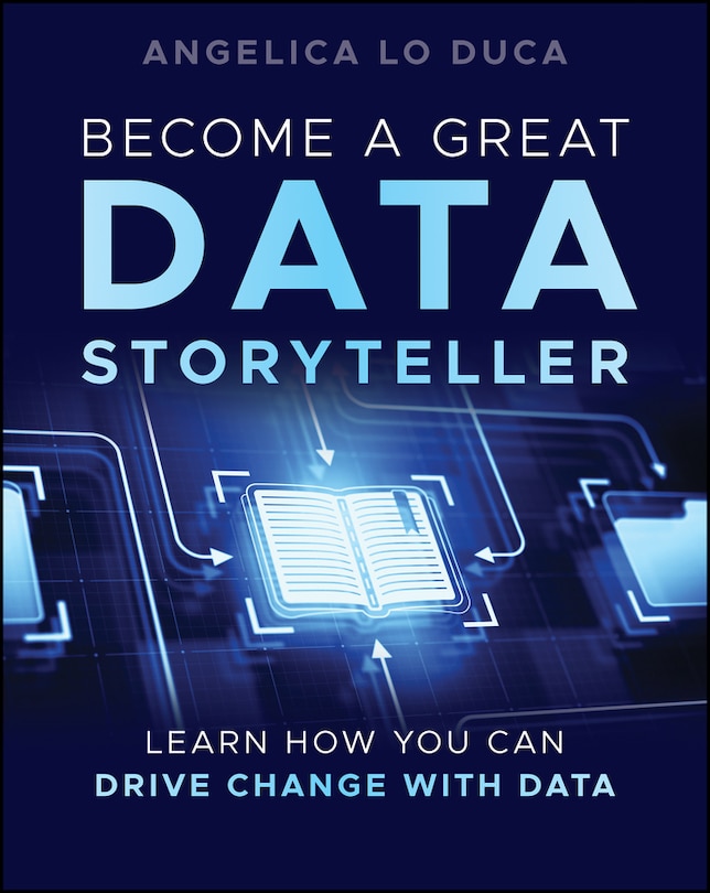 Front cover_Become a Great Data Storyteller