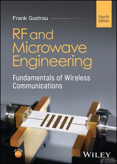 Couverture_RF and Microwave Engineering