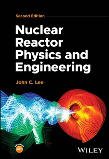 Couverture_Nuclear Reactor Physics and Engineering