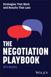 Couverture_The Negotiation Playbook
